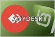 How To Install Anydesk on Linux Mint 21